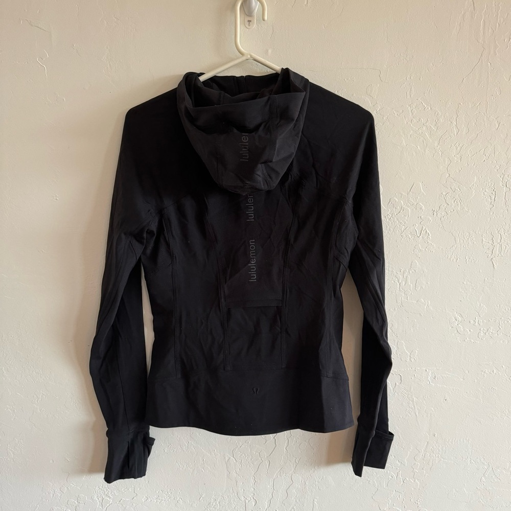 Lululemon define jacket